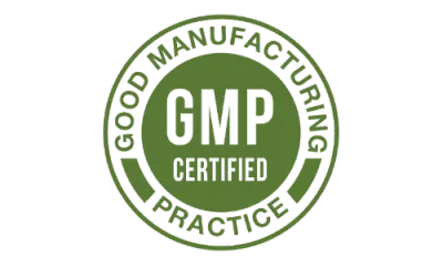 GMP Certified of Prostairon  