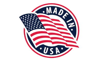 Made In The USA of Prostairon  
