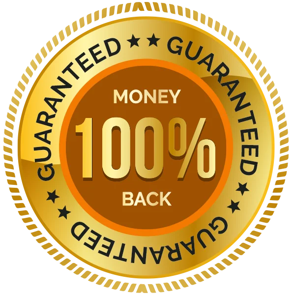 Prostairon   60-Days Money Back Guarantee